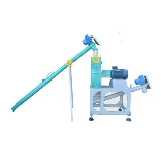 دستگاه آسیاب چکشی