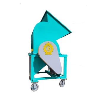 علوفه خردکن صنعتی