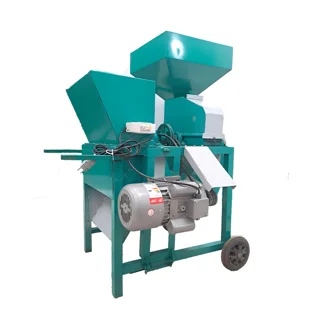 دستگاه آسیاب چغندر خردکن دو مخزنه