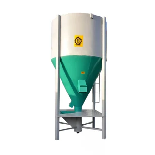 دستگاه میکسر عمودی