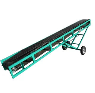 دستگاه نوار نقاله